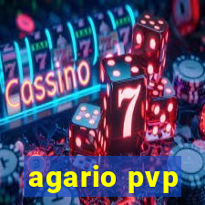 agario pvp